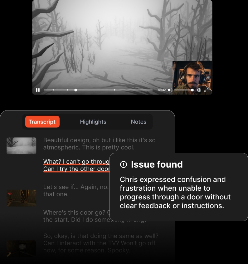 Mobile Result View